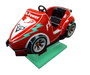 AUTO F1 Kupper Automaty – manège à pièces voiture F1 pour enfants