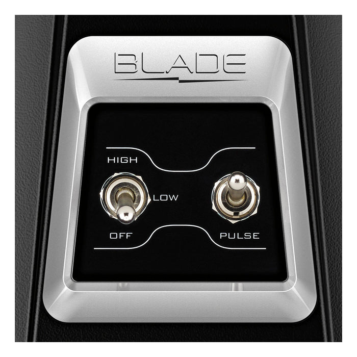 Blender de bar professionnel BLADE à interrupteur à bascule BB300E - récipient copolyester de 1,4 L - 820w