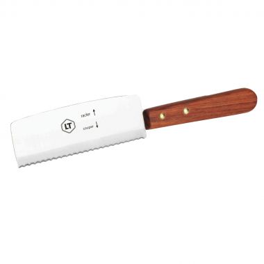 Couteau spécial raclette - LOUIS TELLIER