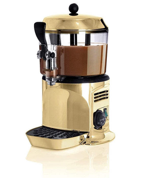 Chocolatière MINI DELICE GOLD - 3 litres - 800w