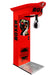 Machine à coup de poing Boxer Pastel Multiplayer rouge de la marque Jakar.