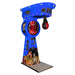 Machine à coup de poing BOXER RING bleu de la marque Progames.