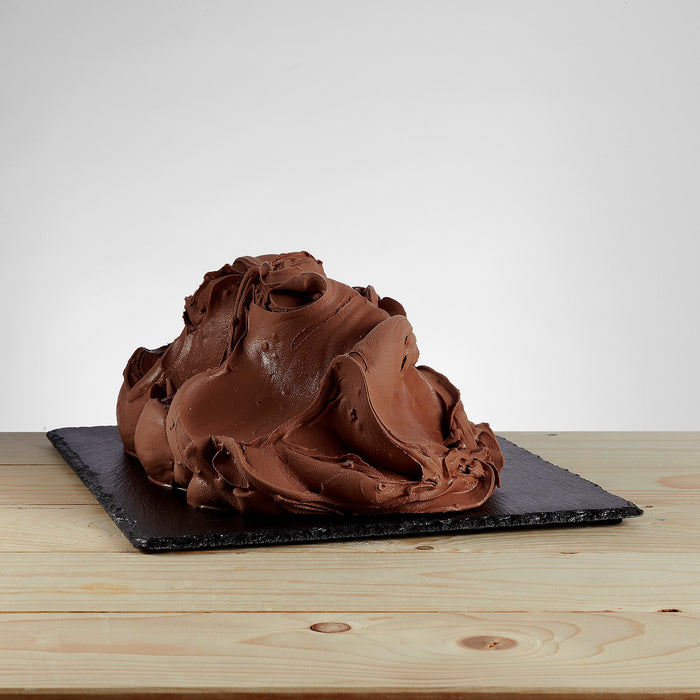 SPRINT CIOCCO PIMENT - glace Sprint au chocolat épicé avec morceaux de piment - PREGEL