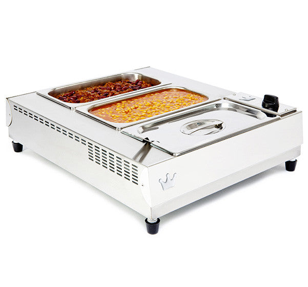 Petit Bain Marie Vista ( avec portique en option)