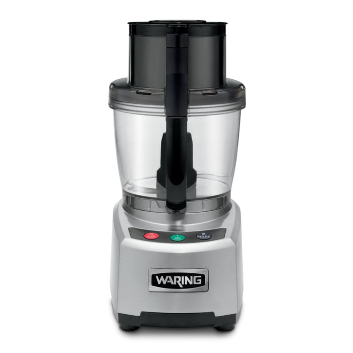 Robot de cuisine à usage intensif WFP16SE - 3,7 L