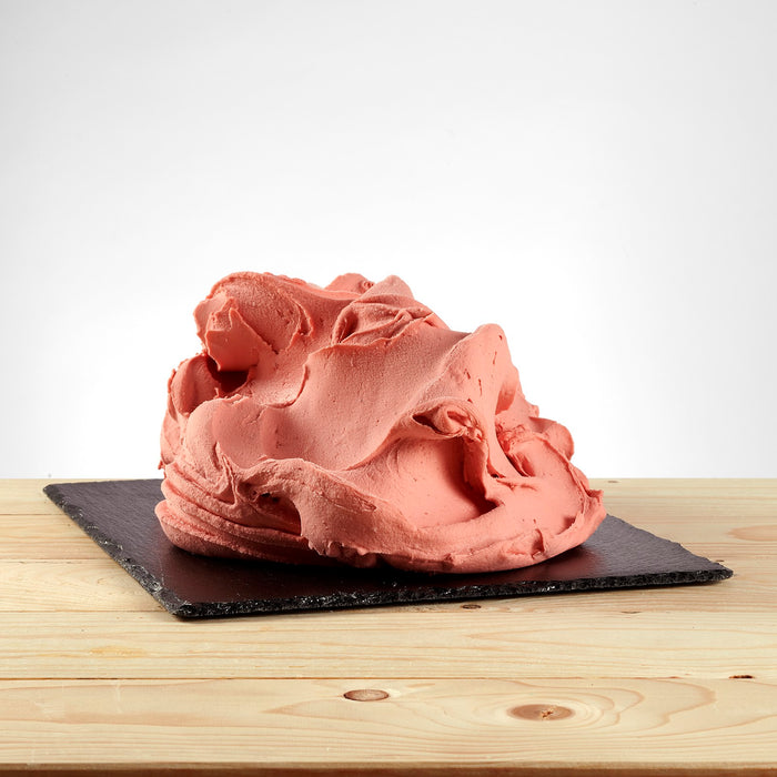 SPRINT FRAISE - glace Sprint avec morceaux de fraise douce - PREGEL