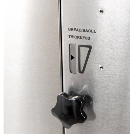 Toasteur vertical 600 - 2200w